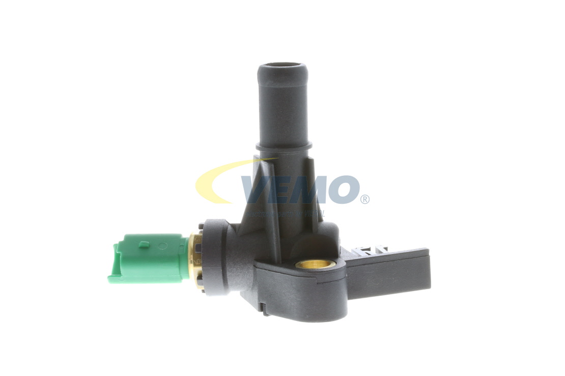 Köp VEMO Sensor, kylmedietemperatur Produktnummer: V24-72-0061 till det förmånliga priset av 463,83 kr