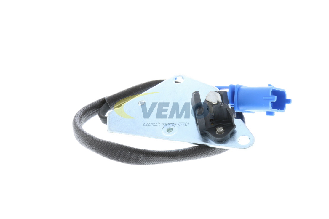 OEM Sensor, revoluciones FIAT 2.4 20V (19245ZO) 167 CV Gasolina 46520138 de VEMO online a precios inmejorables