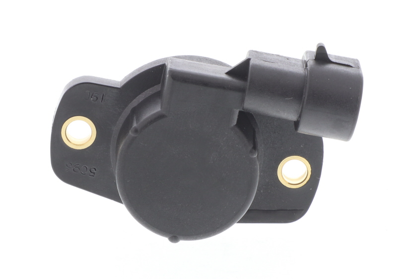 OE Sensor drosselventilstilling FIAT 500 2017 71719387, 71752610, 037906283B fra VEMO