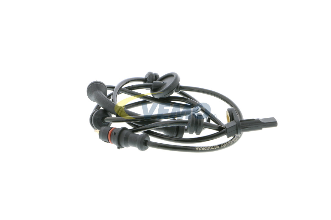 Serienmäßige ABS-Sensor FIAT 1.3 JTD 16V 70 PS Diesel 46740217 von VEMO im Web zu besten Konditionen