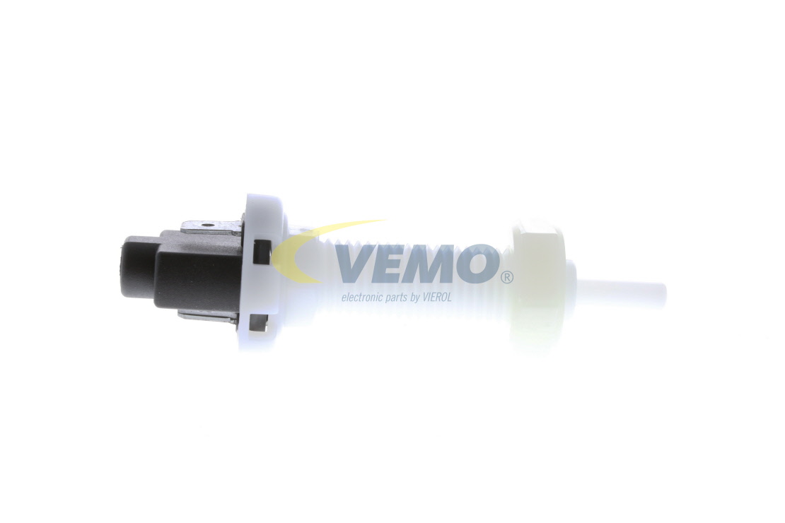 Osta VEMO Jarruvalokatkaisin Tuote No.: V24-73-0003 edullisesti hintaan 6,58 €