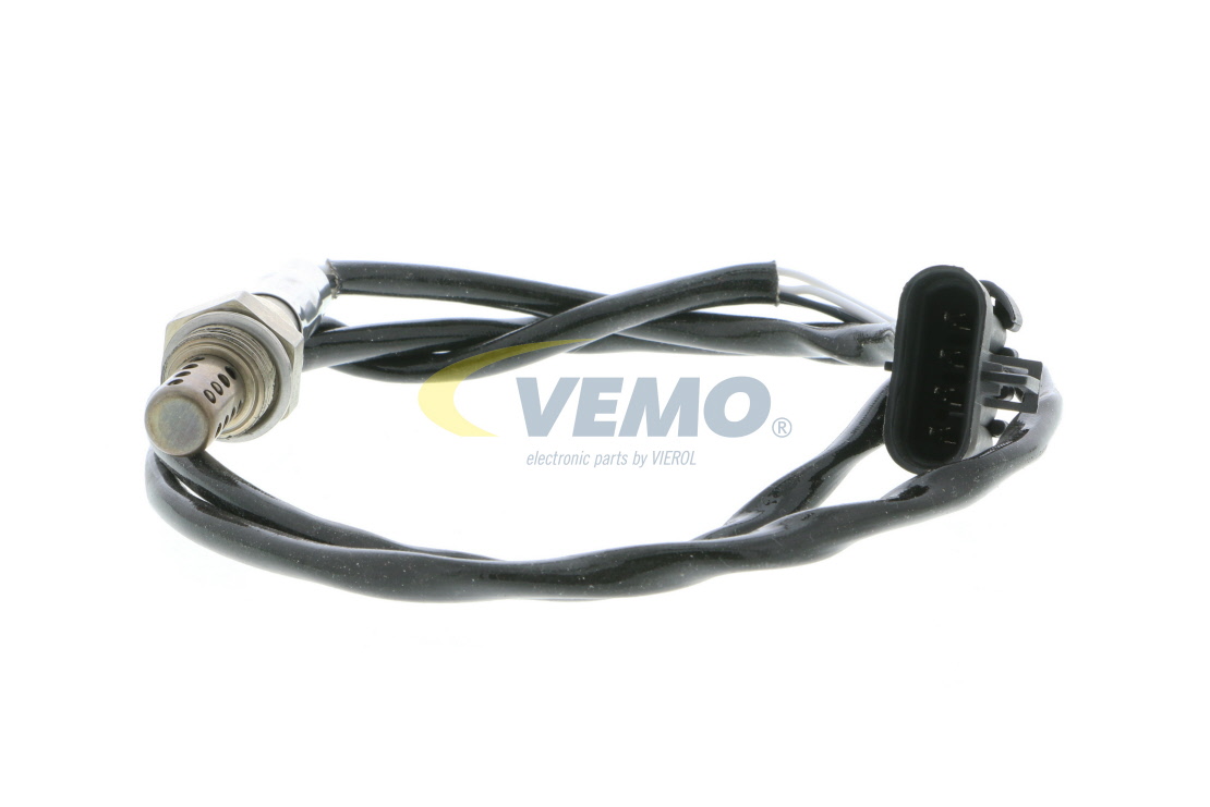 FIAT 1.6 i.e. 90 HP Petrol Lambda sensor OEM 46434552 from VEMO online zu günstigen Preisen