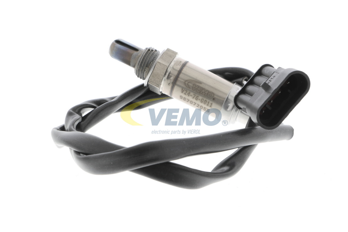 VEMO V24760011 capteur nox FIAT Cinquecento 170 0.9 i.e. S 40 CH Essence