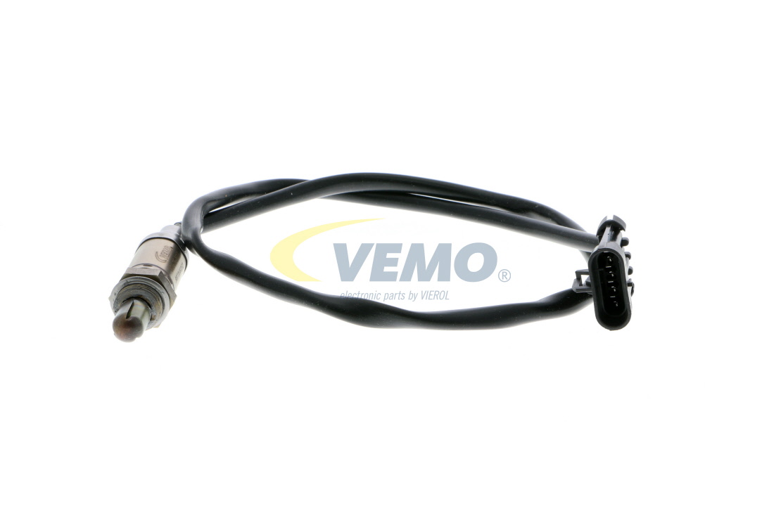 Kupuj VEMO Sonda lambda Produkt No.: V24-76-0015 w niskiej cenie, tylko 176,16 zł