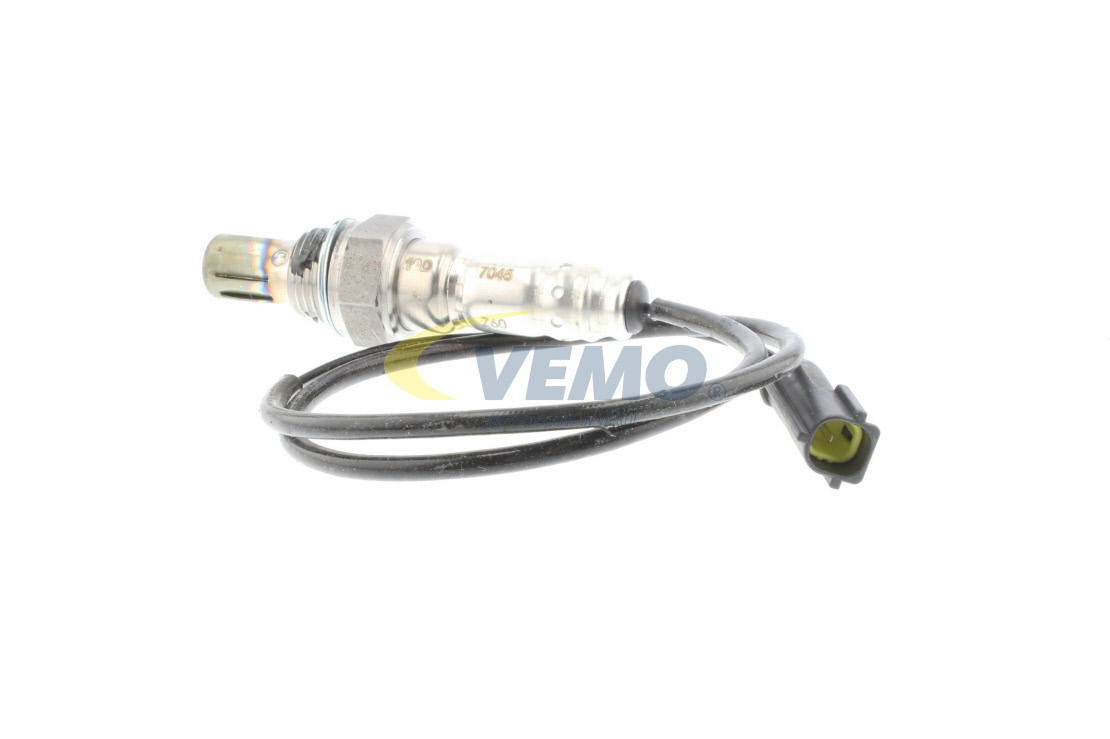 FIAT 0.7 i 30 HP Petrol Lambda sensor OEM 7706754 from VEMO online zu günstigen Preisen