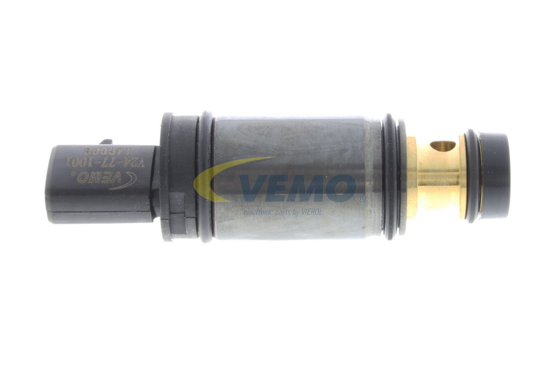 OE Valvola regolazione, compressore ABARTH GRANDE PUNTO 2012 46811244, 51752531, 51794515 di VEMO