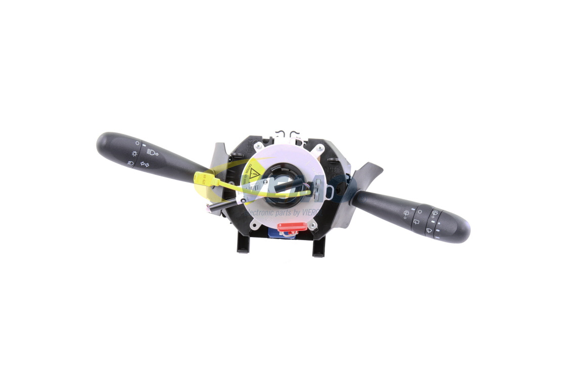 OEM Comutator coloana directie ALFA ROMEO 2.0 16V T.SPARK 150 CP benzina 00156024516 de la VEMO online la un preț incredibil
