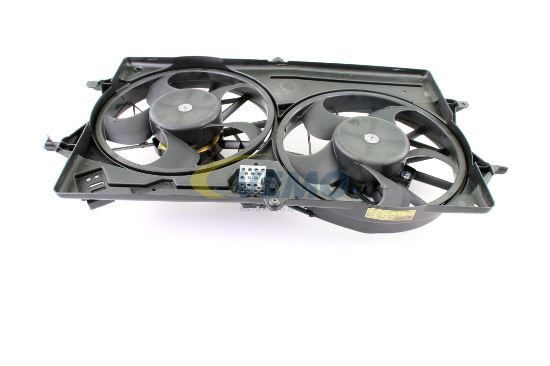 Kupte si levné originální Ventilátor chladiče V25-01-1537 porovnatelné s 98AB8C607GM OEM čísly online