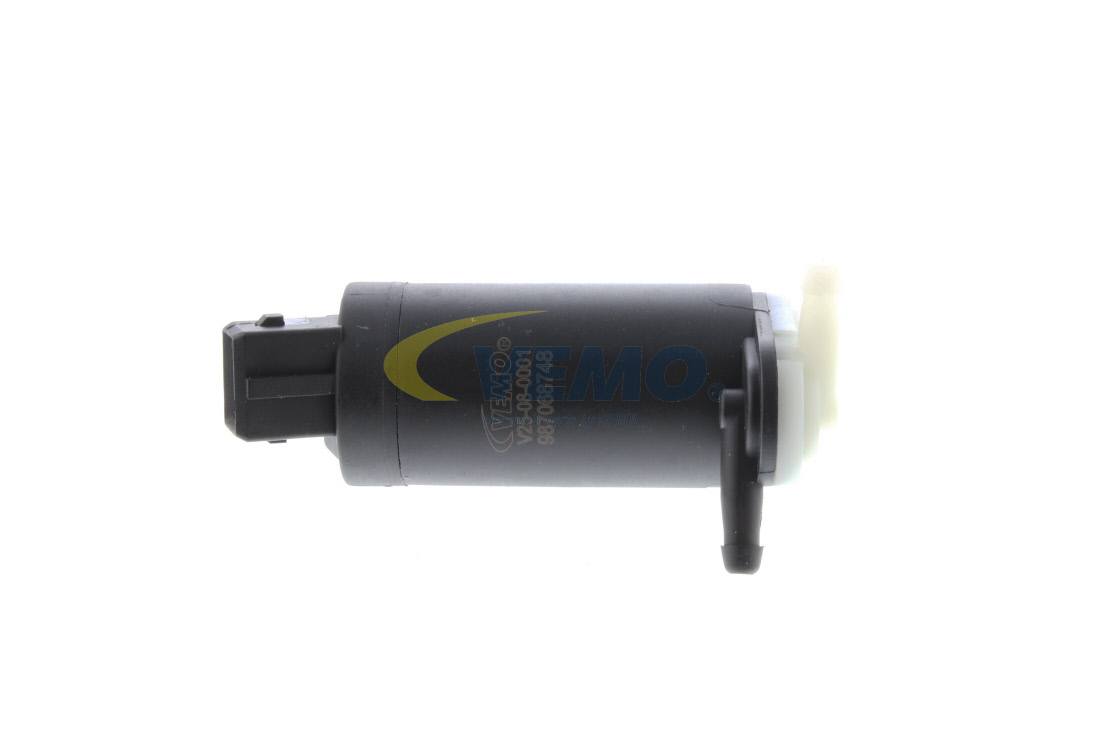 OE Pompetta lavavetri FORD TRANSIT 2023 1144480, 1652613, 1E0076672 di VEMO
