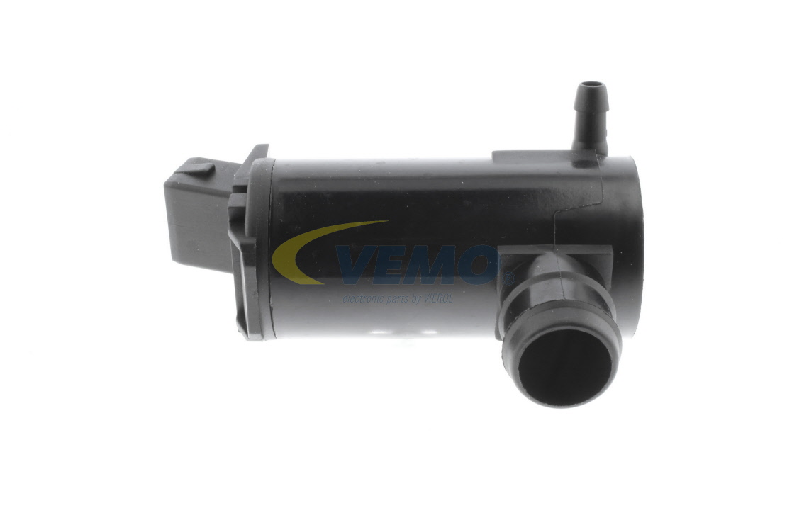 Acquista Pompa acqua lavaggio, Pulizia cristalli da VEMO Numero prodotto.: V25-08-0002 al costo di soli 22,22 €