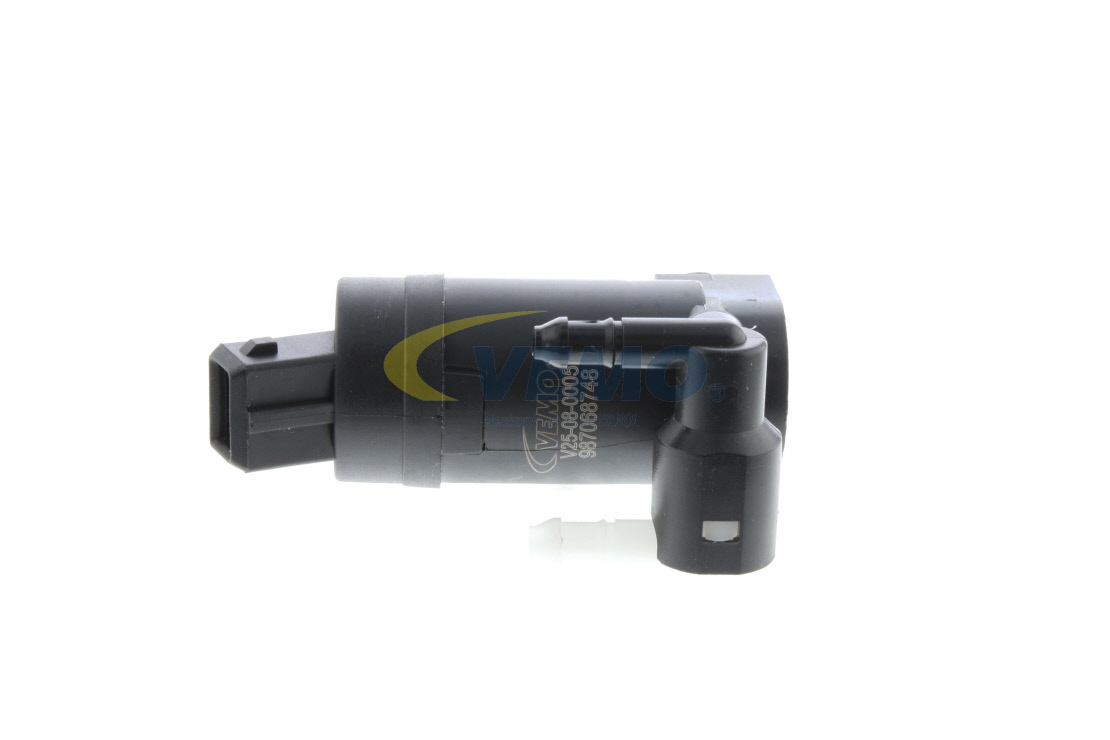 Köp billiga original Spolvätskepump, fönster V25-08-0005 jämförbara med 1S7117K624FB OEM nummer på nätet