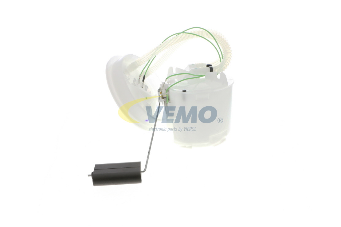 Pirkt VEMO Devējs, Degvielas līmenis Preces Nr.: V25-09-0012 pie zemu cenu 132,73 €