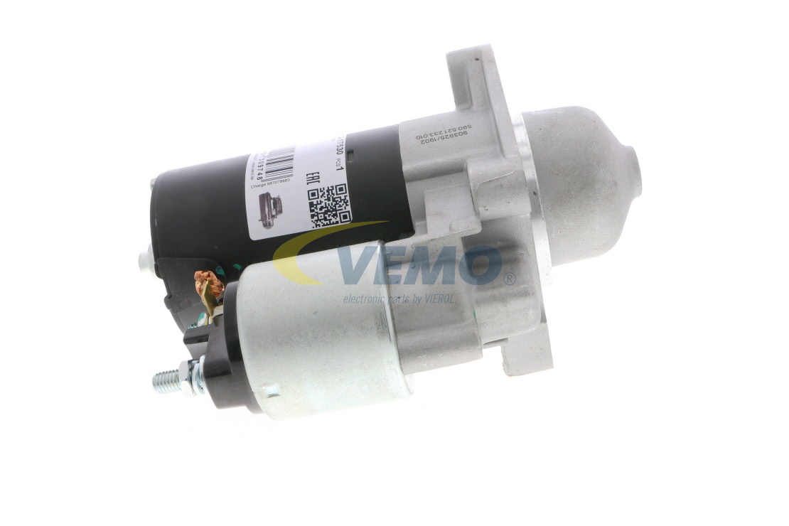 Ostke VEMO Starter Toode nr.: V25-12-17530 madala hinnaga 117,16 €