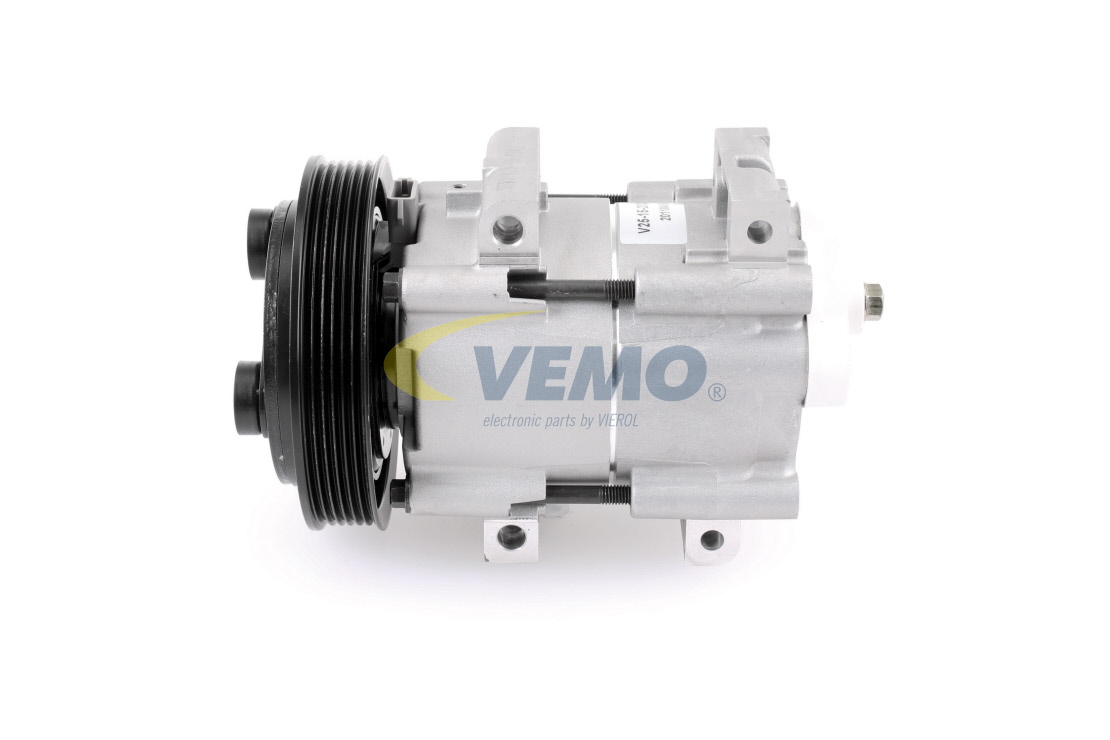 Įsigykite VEMO Kondicionieriaus kompresorius Prekės Nr.: V25-15-2002 už žemiausią 285,73 € kainą