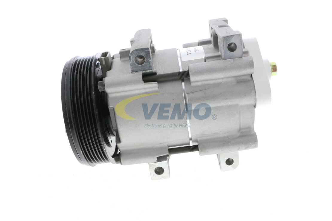 Įsigykite VEMO Kondicionieriaus kompresorius Prekės Nr.: V25-15-2004 už žemiausią 145,56 € kainą
