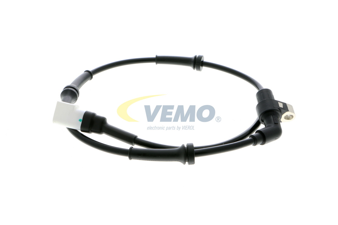 OE Abs føler FORD ESCORT 2000 1011346, 1090645, 96AB2B372BA fra VEMO