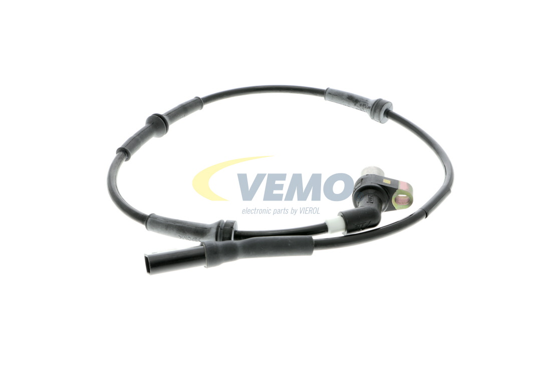 OE Sensor de roda ABS FORD ORION 1996 6616409, 91AB2B372BA de VEMO