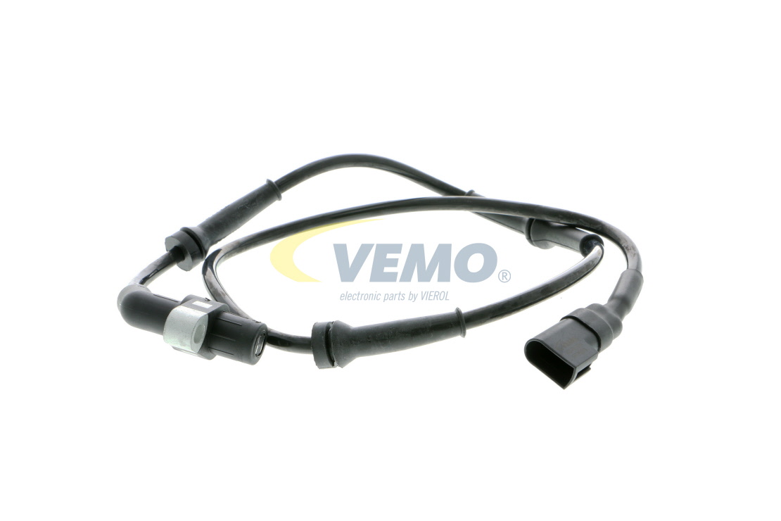 Buy cheap original ABS sensor V25-72-0014 comparable with 1E0043701B OEM numbers online