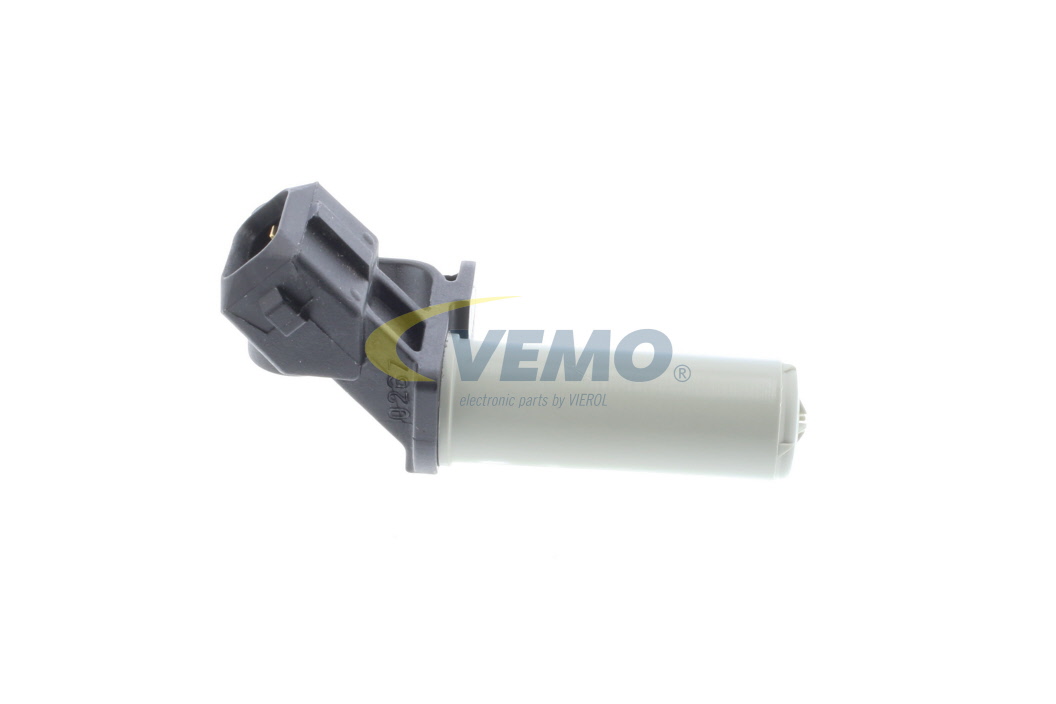Cumpărați Senzor impulsuri, arbore cotit de la VEMO Număr produs: V25-72-0034 la prețul de doar 222,95 lei