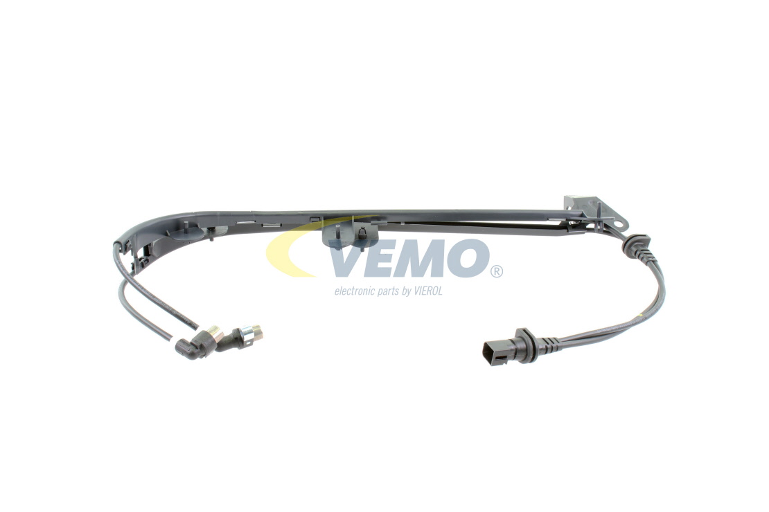 Kjøp VEMO Sensor, ABS Product No .: V25-72-0055 for den lave prisen av 911,68 kr