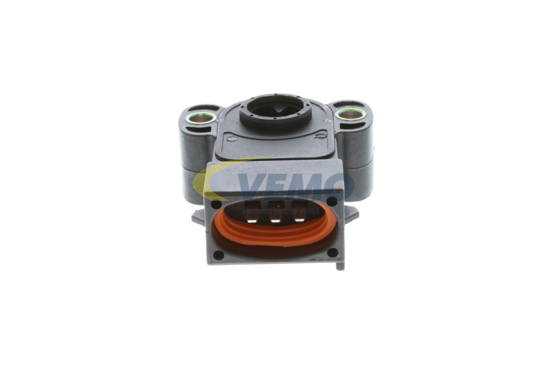 Ford Fiesta Mk5 2009 Throttle position sensor VEMO OEM 1027839, 1027893, 1032098
