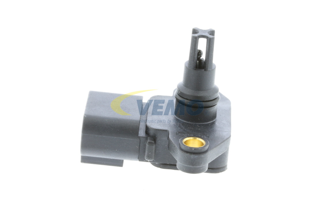 Sensor de presión del múltiple de admisión JAGUAR de calidad originales 1827054, 1C1A9F479AA, 2207410 de VEMO