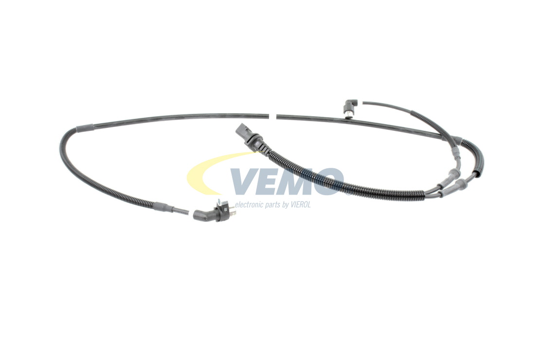 Billige Hersteller-ABS-Sensor V25-72-0066 vergleichbar mit 1038225 OEM-Nr im Web einkaufen