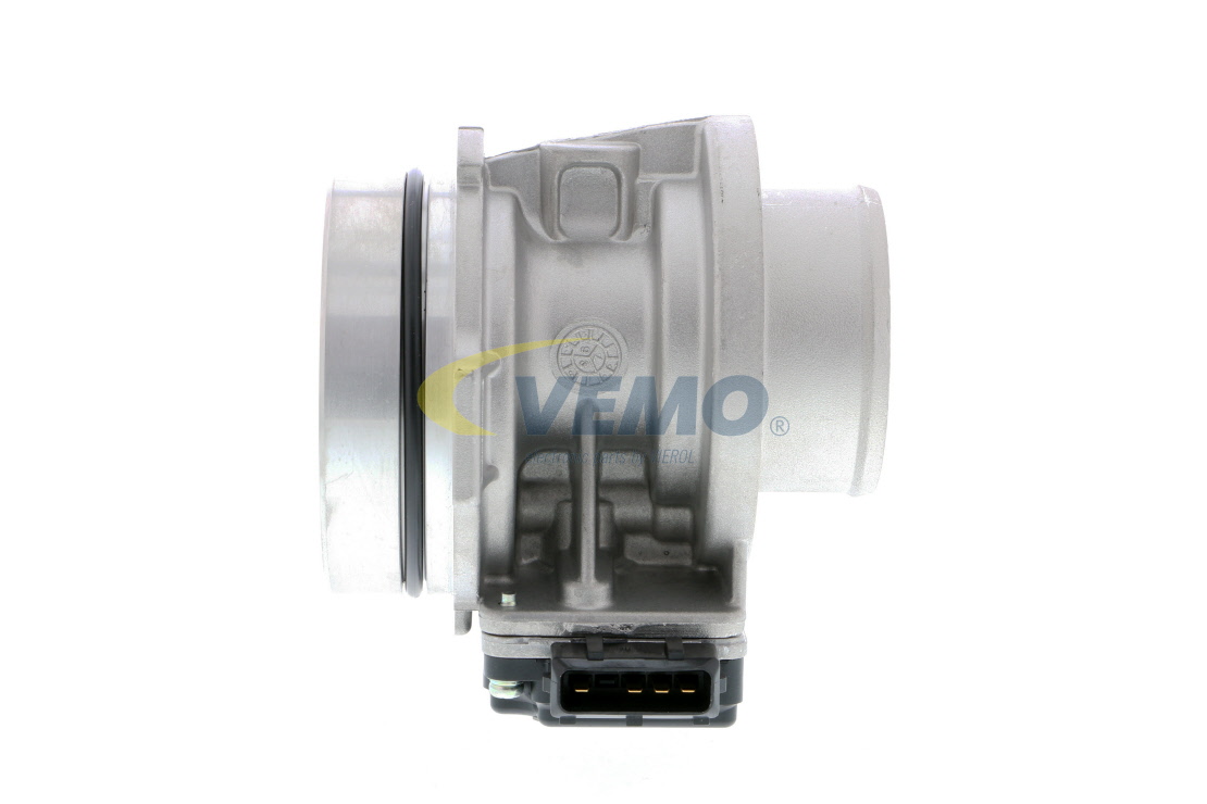 Ford Fiesta Mk2 Van 1994 Mass air flow sensor VEMO OEM 6611251, 6848046, 92FB12B579AA