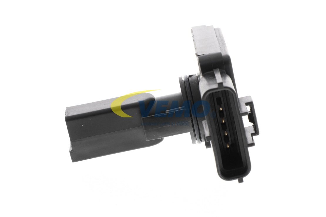 Flussometro JAGUAR di qualità originale 1129009, 3W7Z12B579BA, 3W7Z12B579BARM di VEMO
