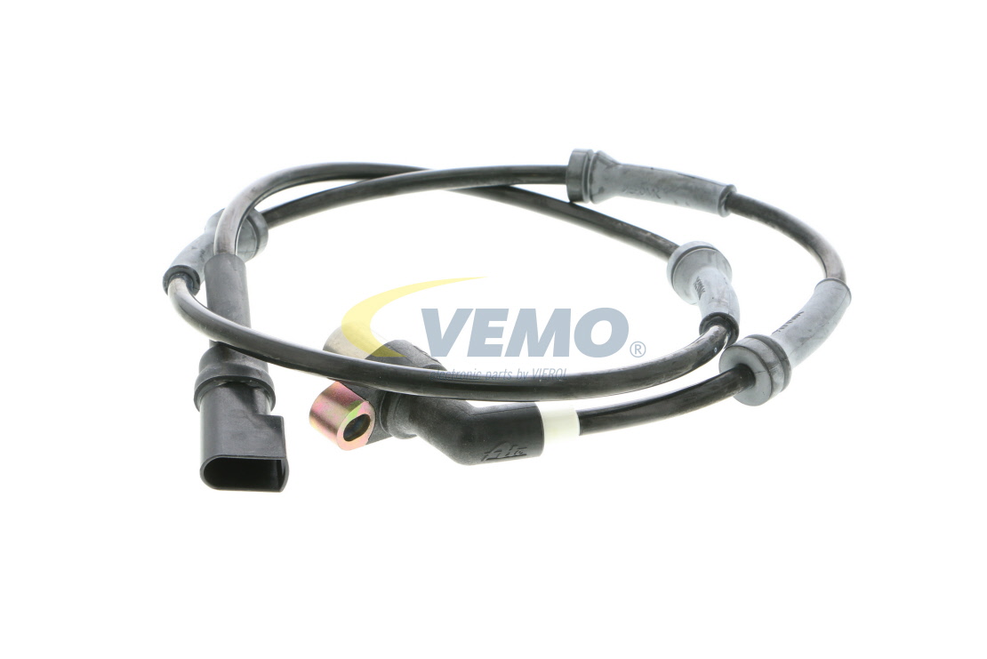 OE Sensor de ABS FORD ORION 1995 6616408, 6616409, 91AB2B372BA de VEMO