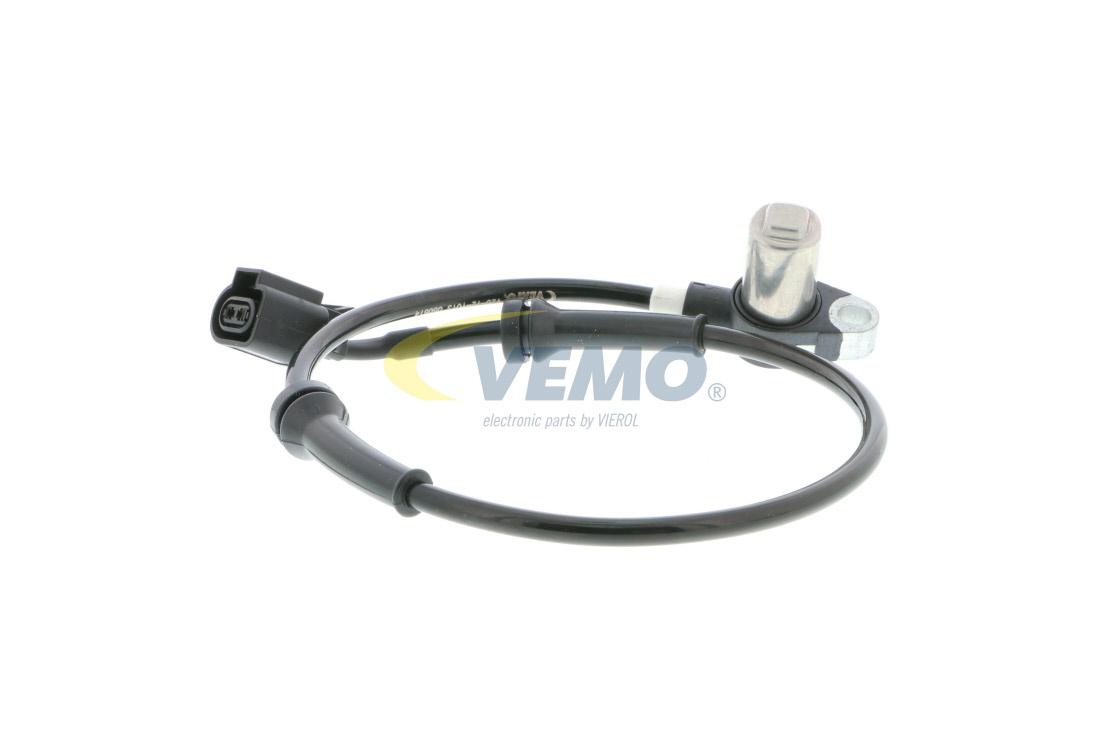 Köp billiga original ABS-givare V25-72-1013 jämförbara med 95VW2B372AB OEM nummer på nätet