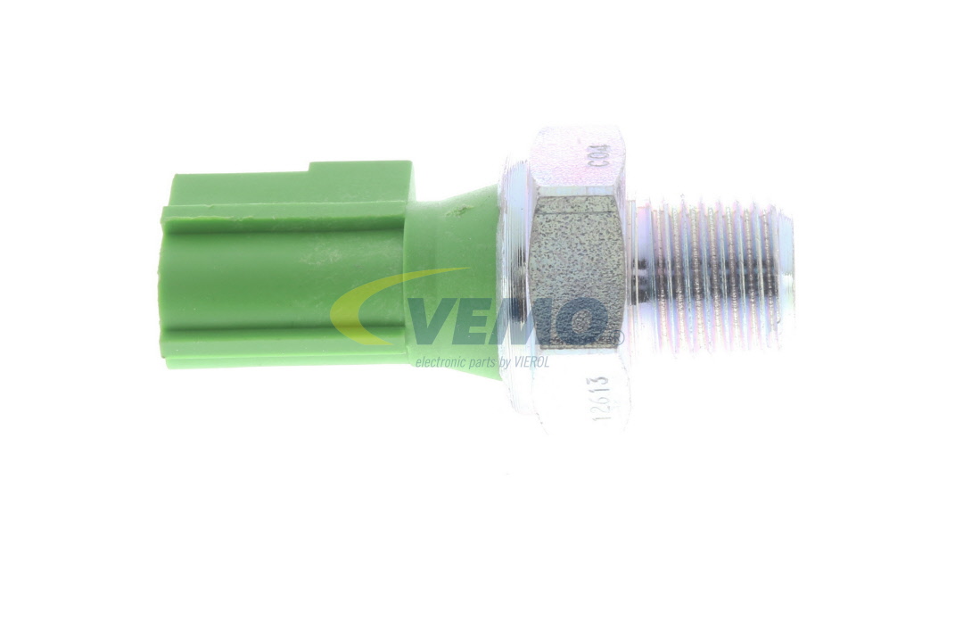 Acquista Interruttore di pressione olio da VEMO Numero prodotto.: V25-73-0014 al costo di soli 10,65 €