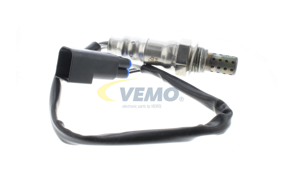 Compre Sonda lambda V25-76-0002 original asequible comparable con números OEM online 96BB9F472BA