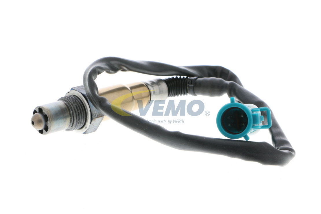 Compre Sonda lambda V25-76-0012 original asequible comparable con números OEM online AJ0318861C