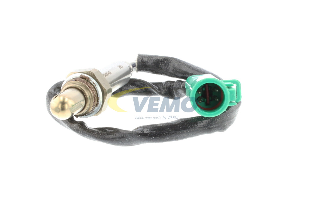 Preiswerte Original-Lambdasonde V25-76-0026 vergleichbar mit GU2Z9G444A OEM-Nummern im Internet shoppen