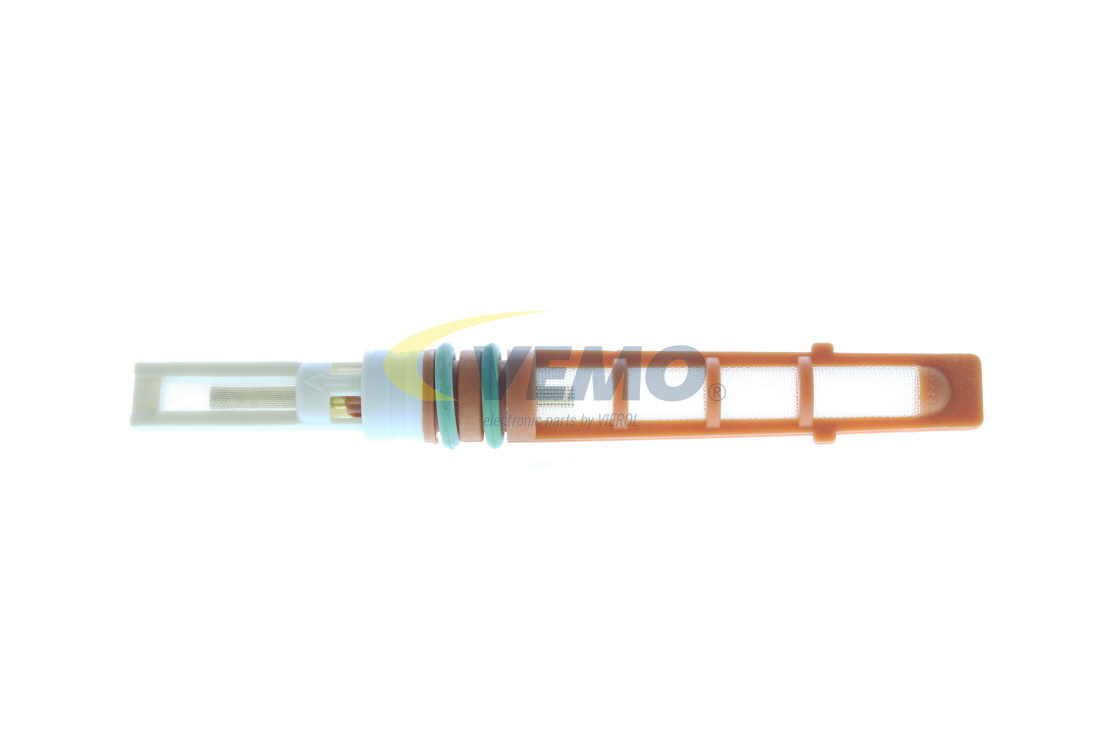 Įsigykite VEMO Purkštuko antgalis, išsiplėtimo vožtuvas Prekės Nr.: V25-77-0003 už žemiausią 3,20 € kainą