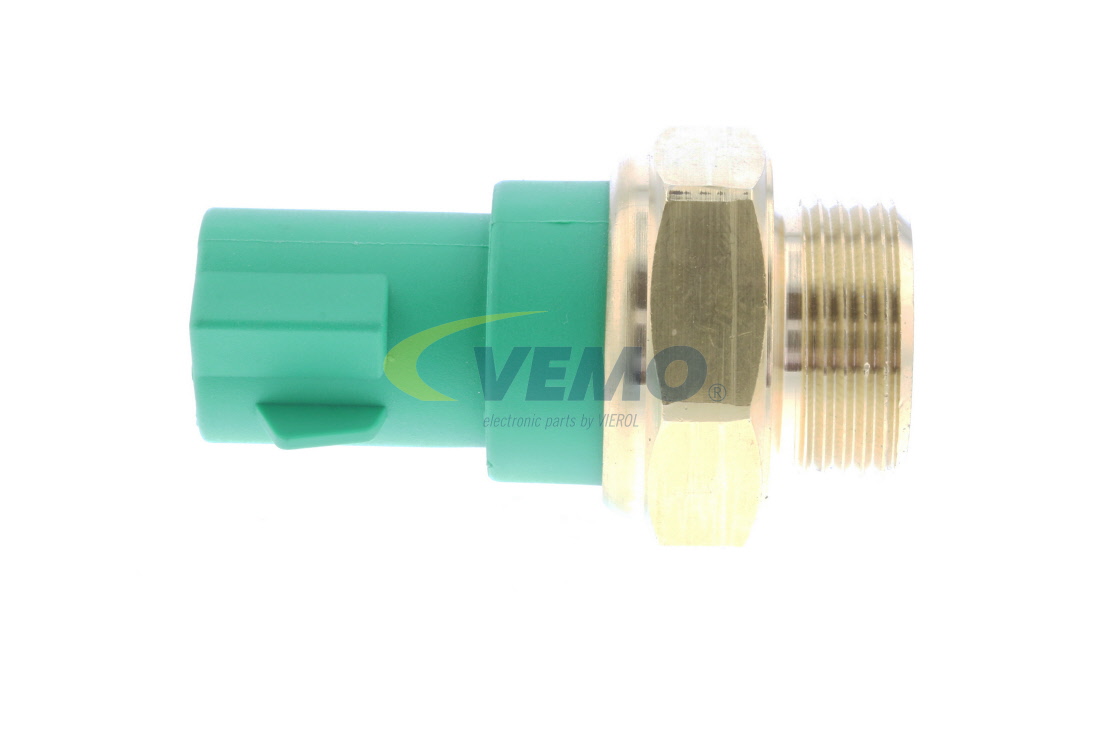 Įsigykite VEMO Temperatūros jungiklis, radiatoriaus ventiliatorius Prekės Nr.: V25-99-1700 už žemiausią 14,56 € kainą