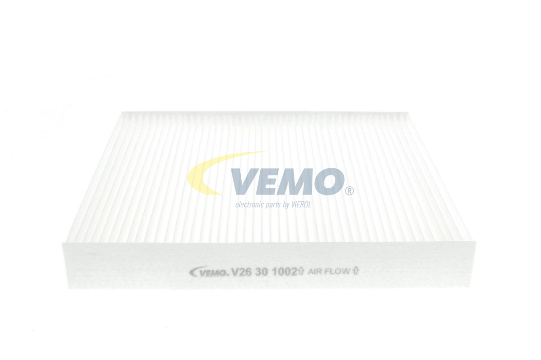 Ostke VEMO Filter, salongiõhk Toode nr.: V26-30-1002 madala hinnaga 9,37 €