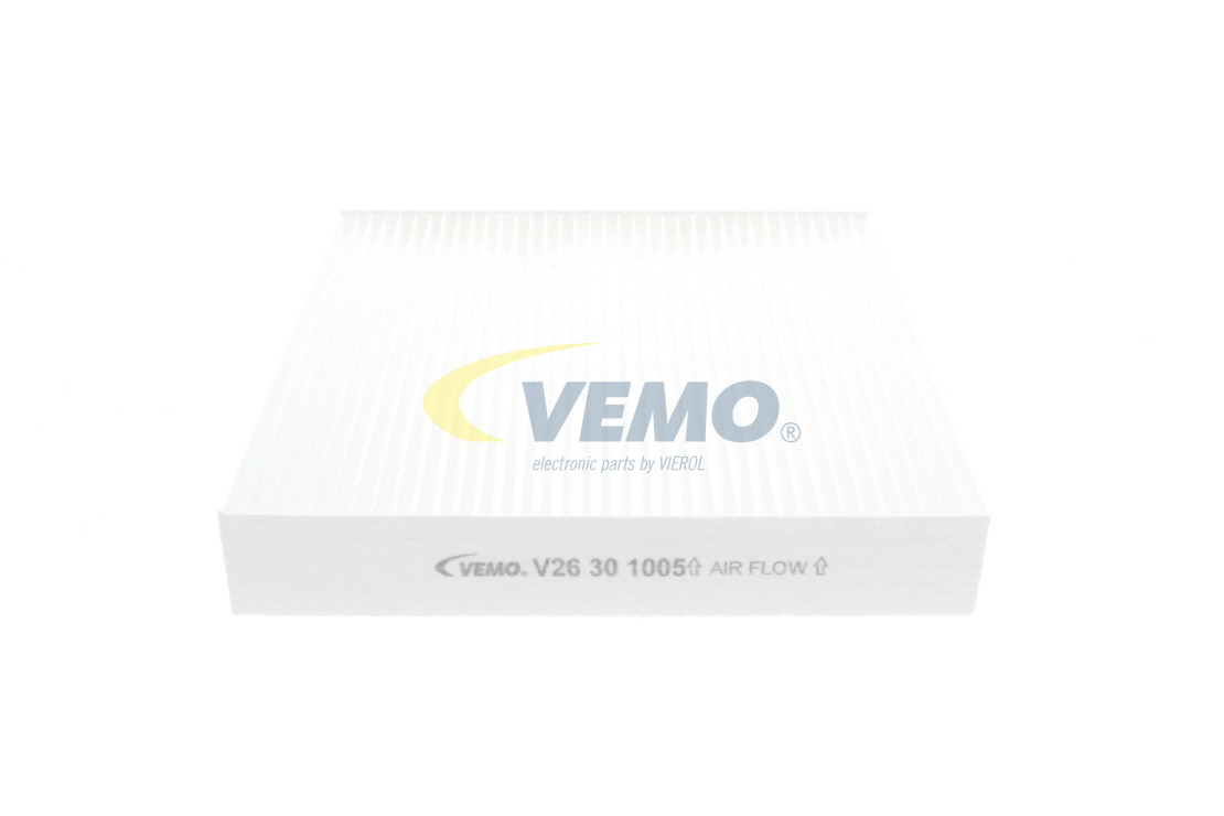 Ostke VEMO Filter, salongiõhk Toode nr.: V26-30-1005 madala hinnaga 8,82 €