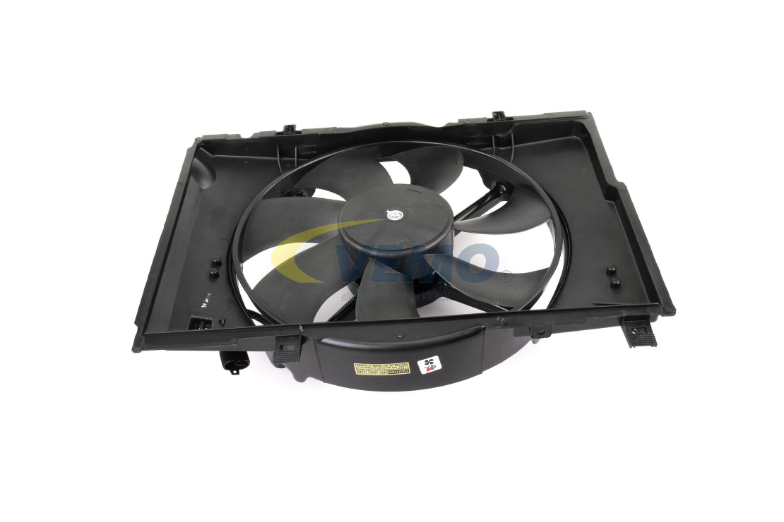 OEM Ventilator, aer conditionat Mercedes S204 2014 0015002393, 15002393, A0015002393 VEMO