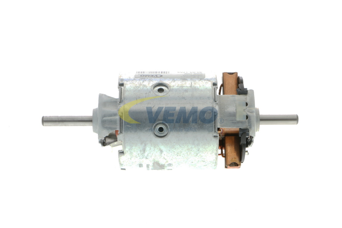 Įsigykite nebrangią originalią Elektrovariklis, vidinis pūtiklis V30-03-1753. sulyginama su A1248200608 OEM numeriais internetu