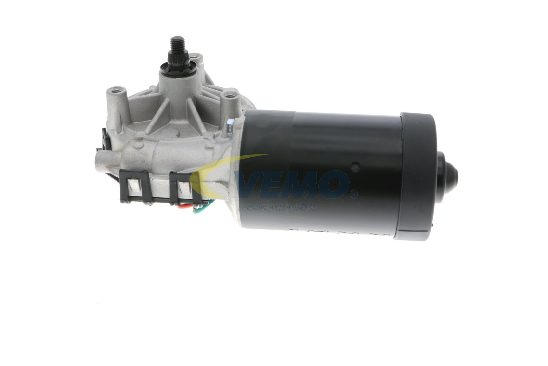 Köp VEMO Vindrutetorkarmotor Produktnummer: V30-07-0005 till det förmånliga priset av 1122,67 kr