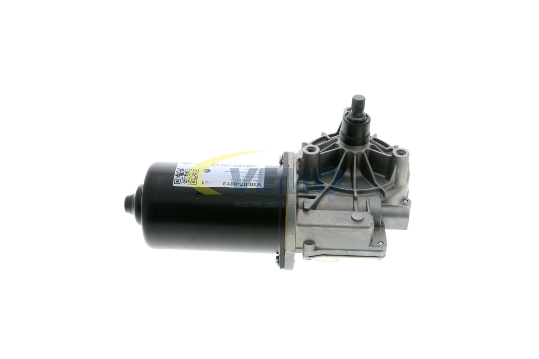 OE Motor brisalnika IVECO MASSIF 2009 0018201501, 0018241501, 0018243001 od VEMO