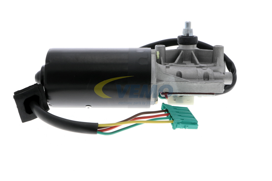 MERCEDES-BENZ C-sarja T-Modell (S206) 2025 Tuulilasin pyyhkimen moottori VEMO OEM 2028200308, A2028200308, 2038200542