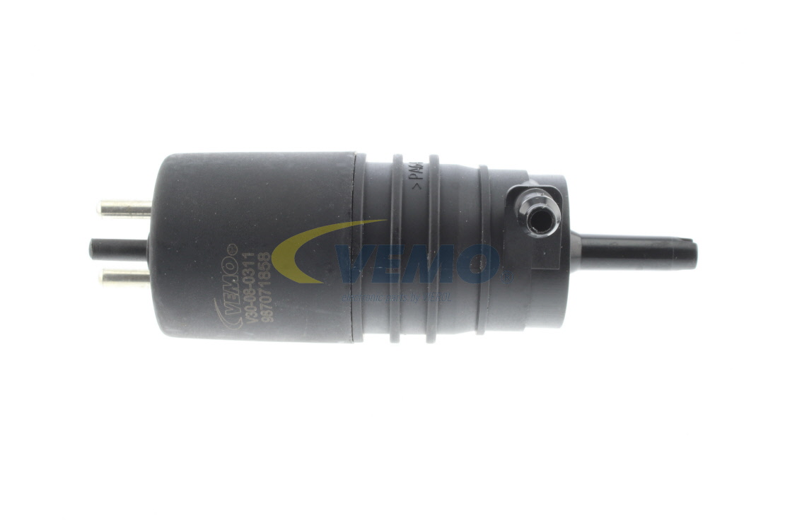 OEM Pompa stergator Mercedes W202 1994 1408690021, 1408690121, 1408690221 VEMO