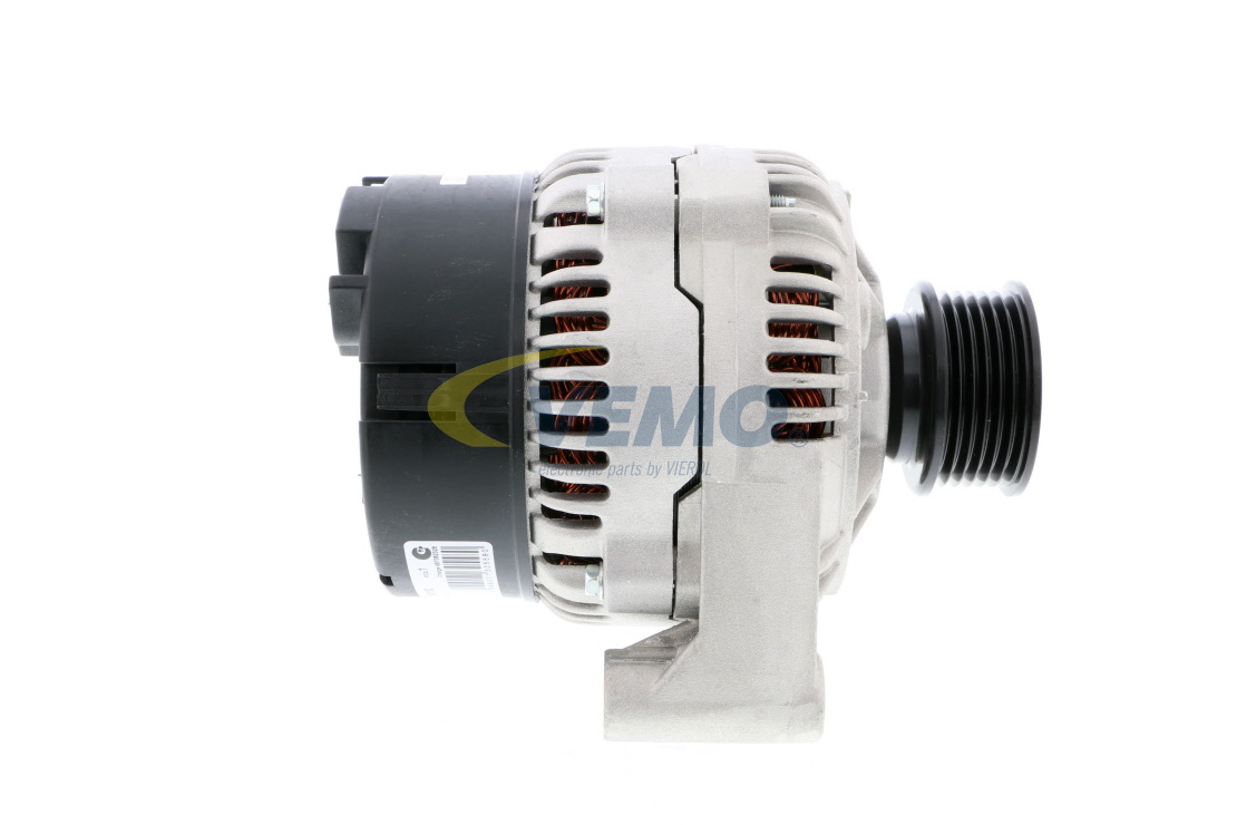 Köp VEMO Generator Produktnummer: V30-13-36810 till det förmånliga priset av 2590,83 kr