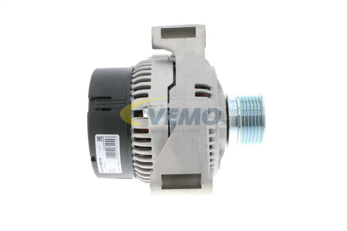 Ostke VEMO Generaator Toode nr.: V30-13-38170 madala hinnaga 174,10 €