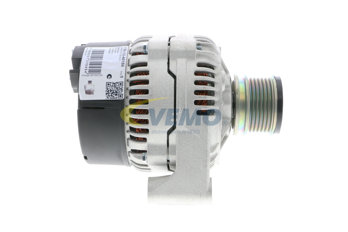 Ostke odavaid originaale Generaator V30-13-40180 mis on võrreldavad 010154080280 OEM numbritega internetis