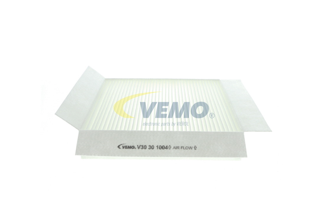 OE Klimafilter SMART CROSSBLADE 2003 0001110V003, A0001110V003, Q0001110V003000000 von VEMO