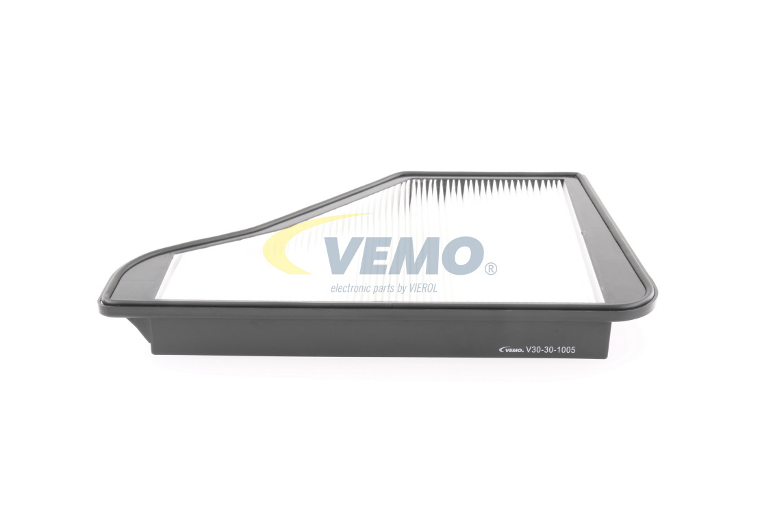 Ostke VEMO Filter, salongiõhk Toode nr.: V30-30-1005 madala hinnaga 17,13 €